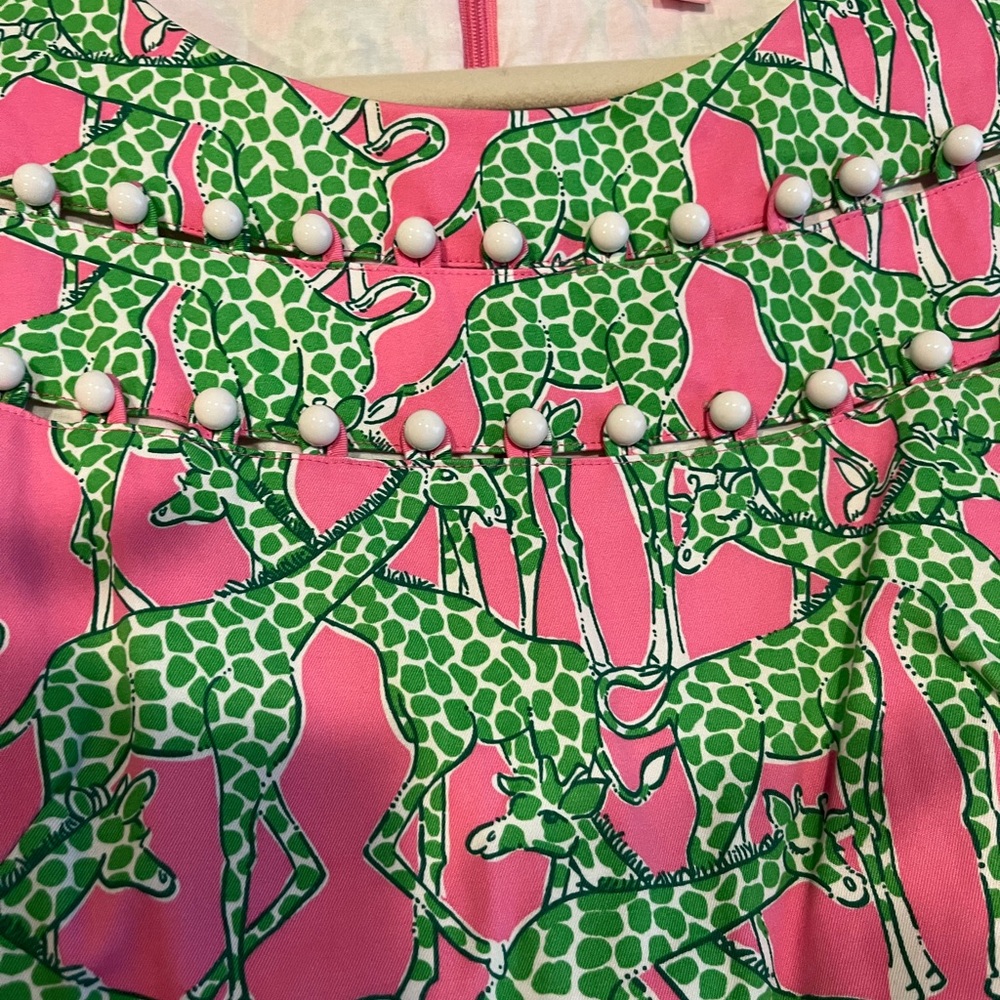 Vintage Lilly Pulitzer